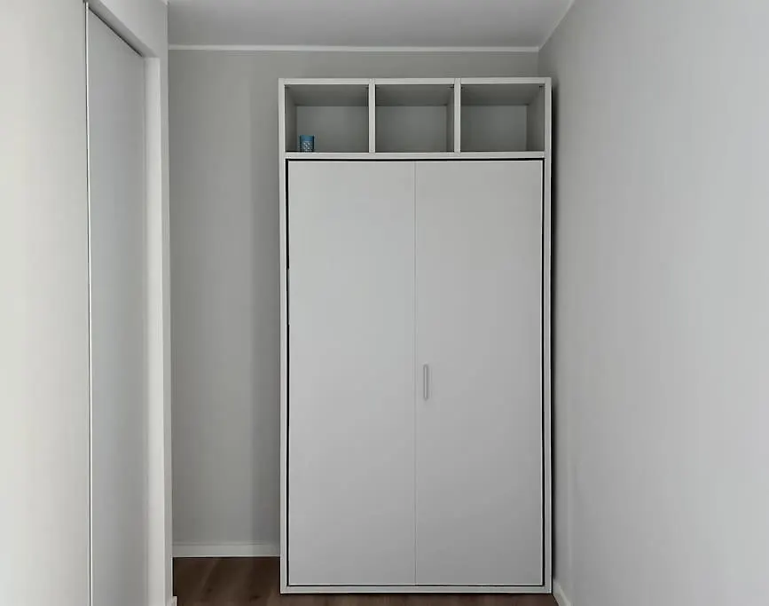 Apartment Suite Orione & Andromeda - Pavia City - By Host4U