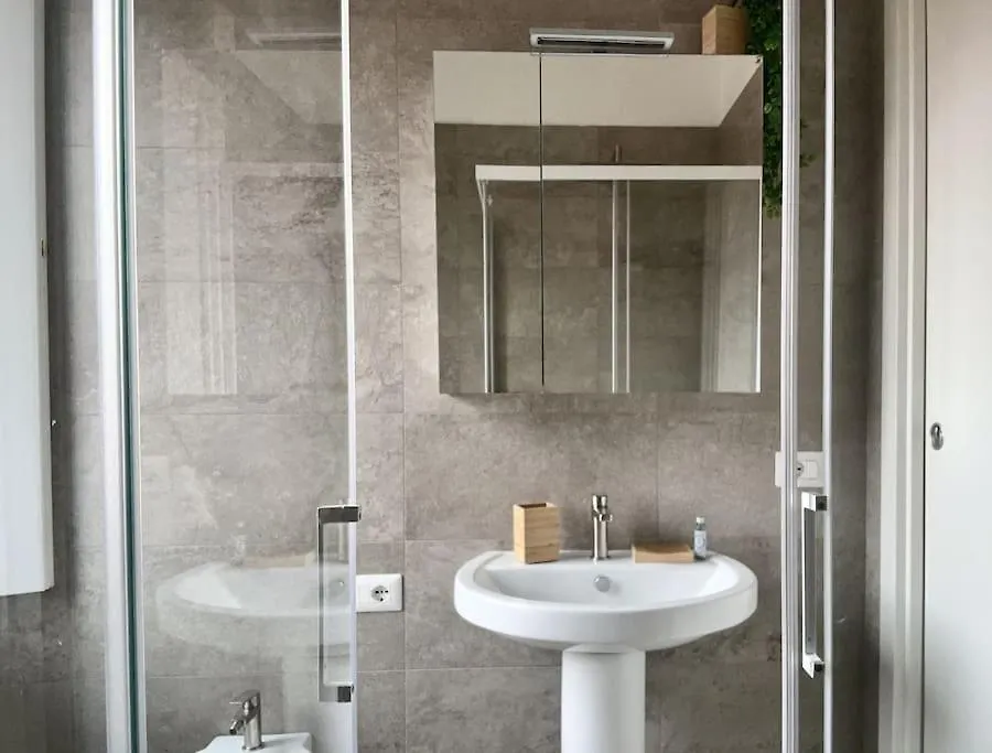 Apartment Suite Orione & Andromeda - Pavia City - By Host4U Italy
