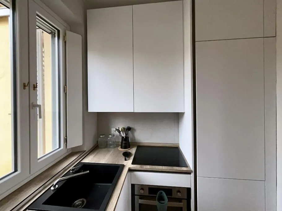 Apartment Suite Orione & Andromeda - Pavia City - By Host4U