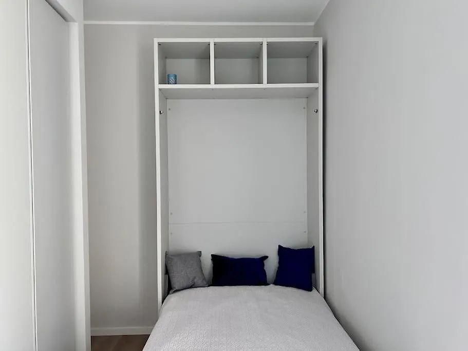 Suite Orione & Andromeda - Pavia City - By Host4U Italy