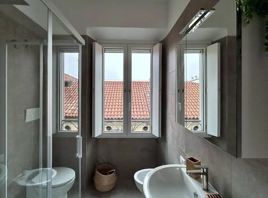 Apartment Suite Orione & Andromeda - Pavia City - By Host4U