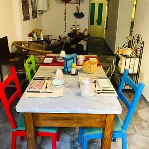  Bed & Breakfast Castellani