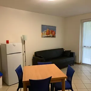  Aparthotel Mood-san Matteo Parva Urbi