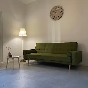 Casa Giovanni Pavia