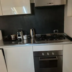  Apartment Attico Centro Storico