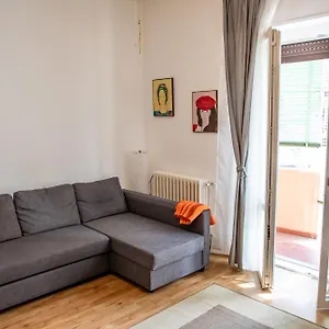 La Dimora Degli Elfi Con 2 Da Letto Pavia
