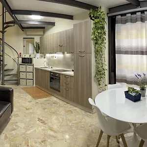 Loft32pavia, Moderno Di 60mq In Zona Stazione Pavia