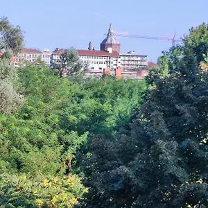 Golgi Archimede Casa Pavia