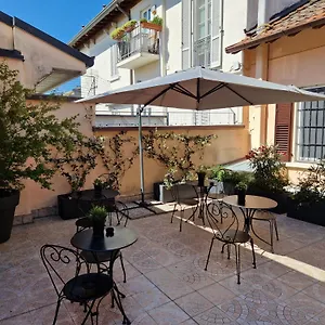  Aparthotel La Ca' Di Sogn