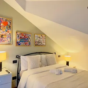 Attic - Intero Pavia