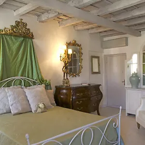 Le Stanze Del Cardinale Bed & Breakfast