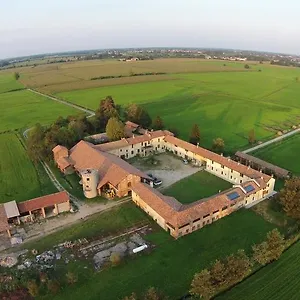  Country house Cascina Mora